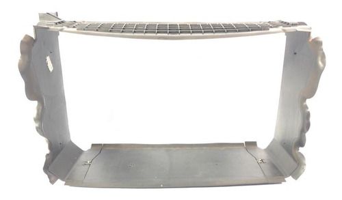 Defletor Radiador Fiat Toro 2021 1.8