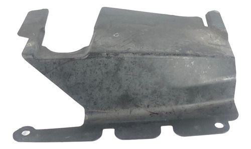 Defletor Superior Do Radiador Ford Focus 2012 8m519f721aa