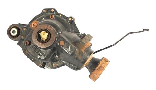 Diferencial Dianteiro Ford Ranger 2020 2019 2018 3.2 Limited