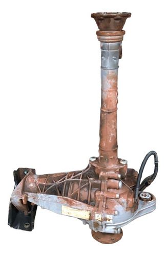 Diferencial Dianteiro Vw Amarok V6 3.0 2018 2019 2020 2021