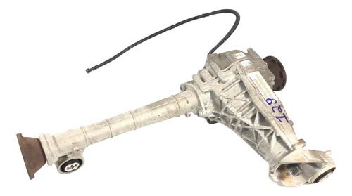 Diferencial Dianteiro Vw Amarok V6 3.0 2023