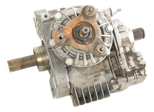 Diferencial Dianteiro Vw Tiguan 2019 2.0 350 Tsi 0a6409053ar