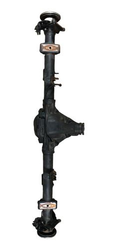 Diferencial Eixo Traseiro Vw Amarok 2023 3.0 V6