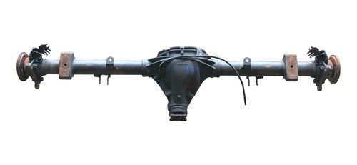 Diferencial Eixo Traseiro Vw Amarok V6 3.0 2018