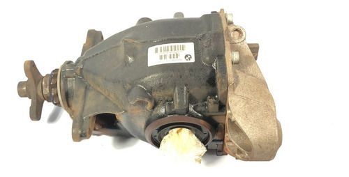 Diferencial Traseiro Bmw 328i 2013 760374803