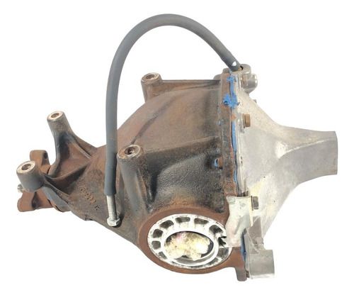 Diferencial Traseiro Gm Omega Australiano 2003 3.8 V6