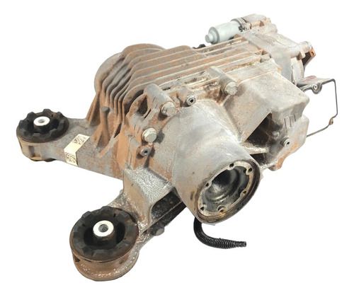 Diferencial Traseiro Vw Tiguan 2012 2.0 200cv 0ay907554e
