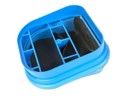 Difusor Ar Carroceria Fiat Volcano Strada 2022 1.3 51894795