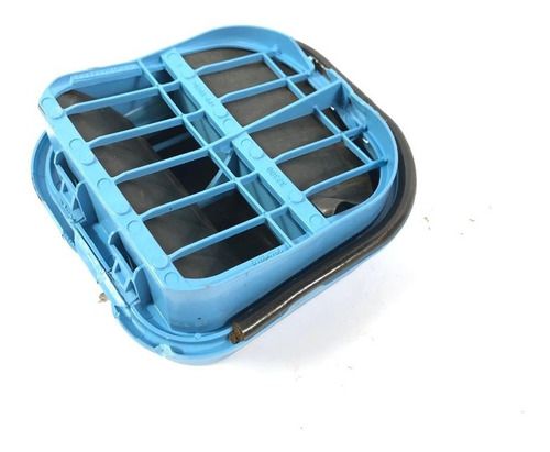 Difusor Ar Carroceria Lateral Fiat Toro 2021 51894795