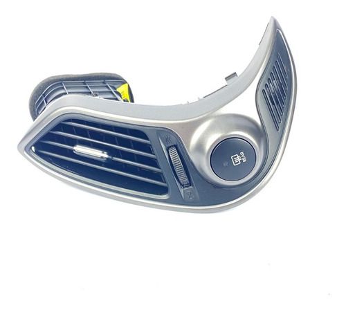 Difusor Ar Central Direito Hyundai Ix35 2.0 2018 97420 2s000