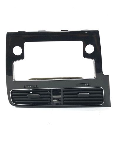Difusor Ar Central Vw Golf 2014 1.4 Tsi 5g1819743