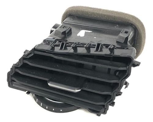 Difusor Ar Cond. Esquerdo Vw Tiguan 2019 2.0 350 5nn819709