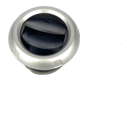 Difusor Ar Condicionado Painel Ford Fiesta 2011 7s6ha018b08