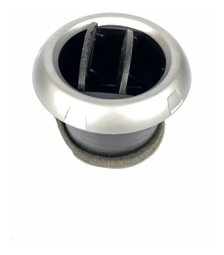 Difusor Ar Condicionado Painel Ford Fiesta 2011 7s6ha018b08