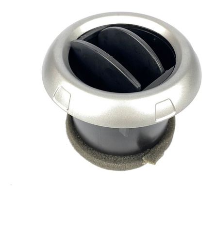 Difusor Ar Condicionado Painel Ford Fiesta 2011 7s6ha018b08