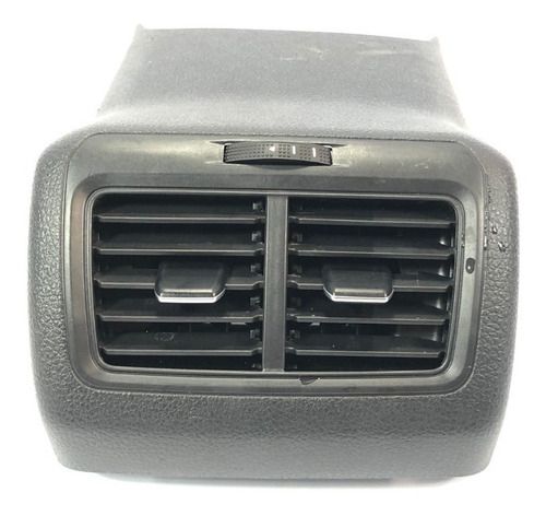 Difusor Ar Console Central Vw Golf 2014 1.4 Tsi 5g0819209