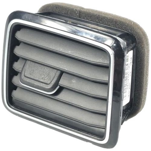 Difusor Ar Direito Painel Vw Amarok 2022 3.0 V6 2h6819704