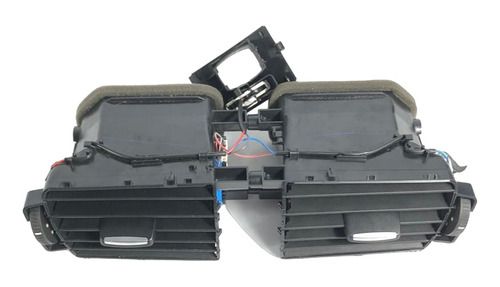Difusor Ar Elétrico Central Bmw X4 2015 2.0 28i 930340702