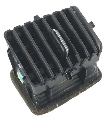 Difusor Ar Esquerdo Painel Central Vw Amarok 3.0 2018 V6