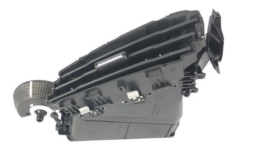 Difusor Ar Esquerdo Painel Ford Focus 2014 Bm51a014l21