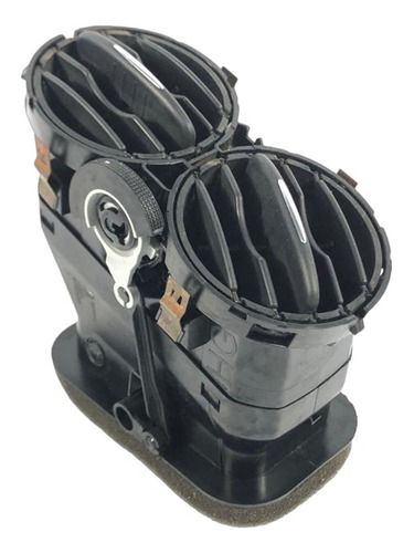 Difusor Ar Esquerdo Vw Tiguan 2012 2.0 200cv 5n0819709