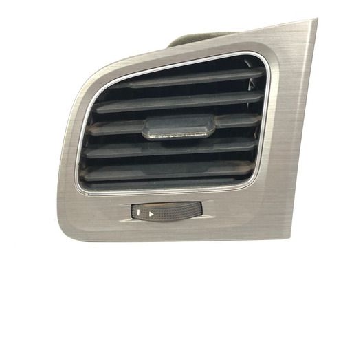 Difusor Ar Lado Esquerdo Vw Golf 2014 1.4 Tsi 5gm819703