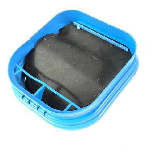 Difusor Carroceira Fiat Strada Volcano 2022 51894795