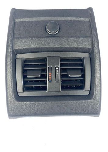 Difusor De Ar Central Com Moldura Bmw 328i 2014 64229207330