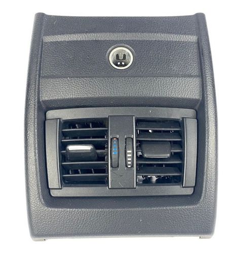 Difusor De Ar Central Traseiro Bmw 328i 2013 9218909
