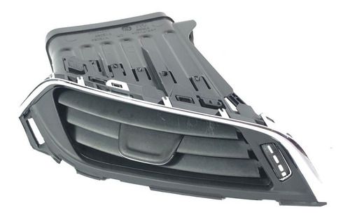 Difusor De Ar Direito Gm Cruze 2019 1.4 Lt 13377239