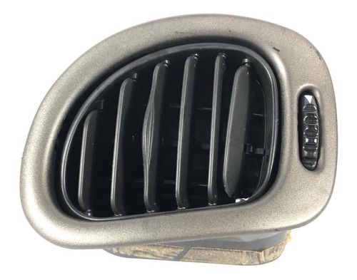 Difusor De Ar Direito Gm Omega 2003 3.8 V6 92047894