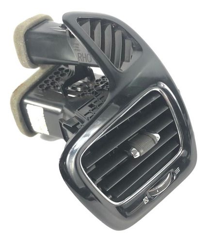 Difusor De Ar Direito Jeep Compass 2018 5ut65trma