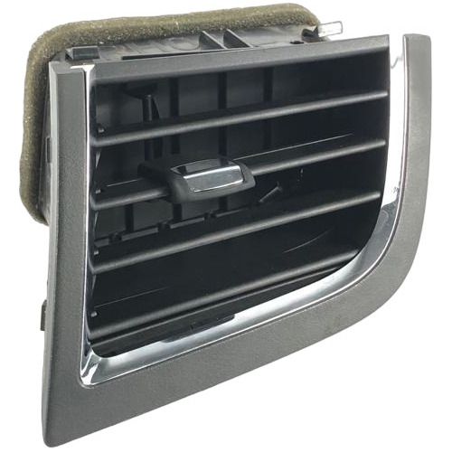 Difusor De Ar Direito Painel Ford Edge 3.5 2012 Bt4319893