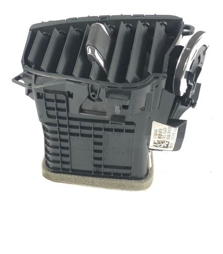 Difusor De Ar Esquerdo Central Jeep Compass 2018 2.0