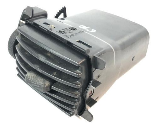 Difusor De Ar Esquerdo Fiat Marea 2001 1.8