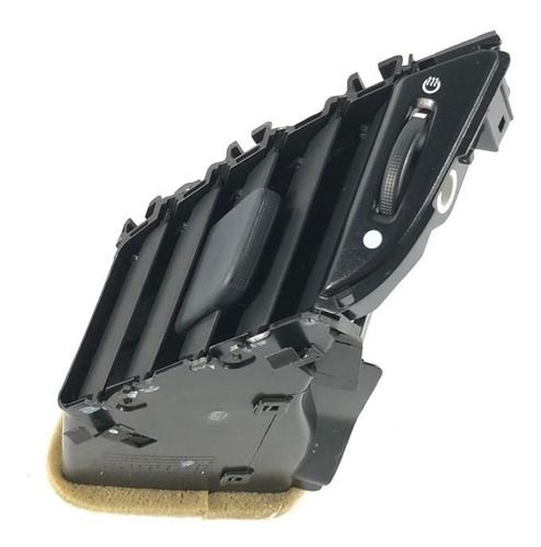 Difusor De Ar Esquerdo Ford New Fiesta 2015 8a69 A018b59 Aaw