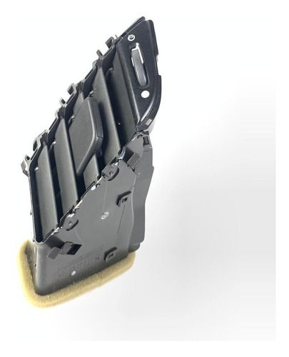 Difusor De Ar Esquerdo Ford New Fiesta 2017 1.6 8a69a018b09