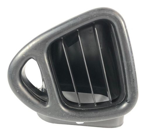 Difusor De Ar Esquerdo Gm Omega 2003 3.8 V6 92047909