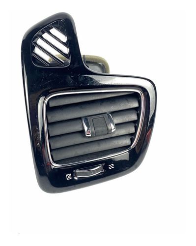 Difusor De Ar Esquerdo Jeep Compass 2018 5ut64trma