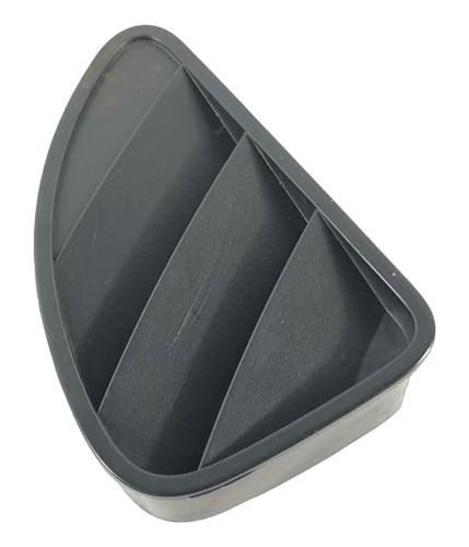 Difusor De Ar Esquerdo Vw Amarok V6 3.0 2018 9yd2h0819705