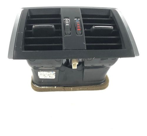 Difusor De Ar Traseiro Bmw 320i 2016 64229207330