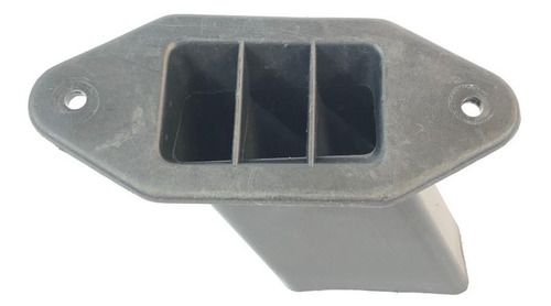 Difusor De Ar Traseiro Direito Fiat Marea 2001 46412449