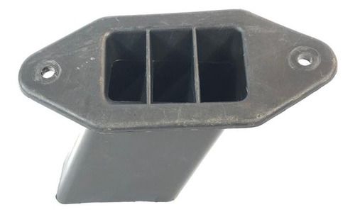 Difusor De Ar Traseiro Esquerdo Fiat Marea 2001 46443667