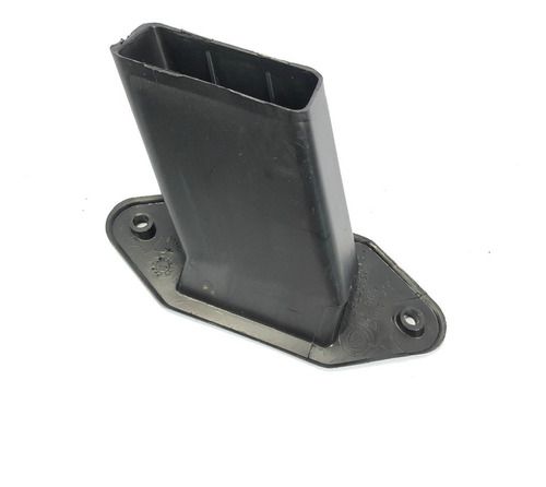 Difusor De Ar Traseiro Esquerdo Fiat Marea 2001 46443667