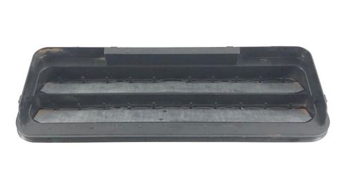 Difusor De Ar Traseiro Gm Cruze 2015 1.8 Ltz 13502347