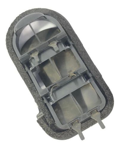 Difusor De Ar Traseiro Honda Wr-v 2018 1.5 75450saa