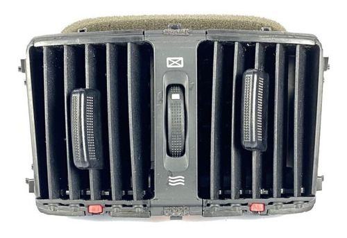 Difusor De Ar Traseiro Hyundai Creta 2017 2.0 97040a0900