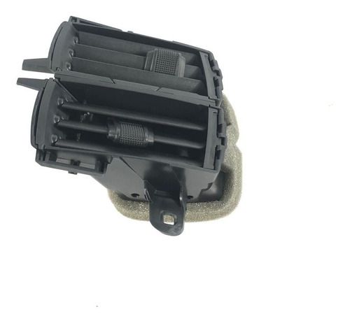 Difusor De Ar Traseiro Jeep Compass 2018 2.0 5zl14trma