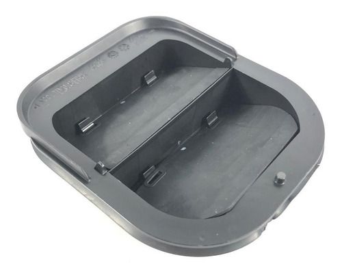 Difusor De Ar Traseiro Jeep Compass 2018 2.0 Flex