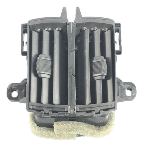 Difusor De Ar Traseiro Jeep Compass 2018 2.0 Flex 5zl14trma